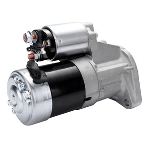 Starter Fits Nissan Lift Trucks AEH AH CPH H20 Z24 H25 23300-K9160 M1T60081 - Picture 1 of 7