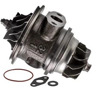 Turbolader Chra for Opel 1.7CDTI Z17DTH 49131-06007 Meriva Corsa Combo NEU - Picture 1 of 11