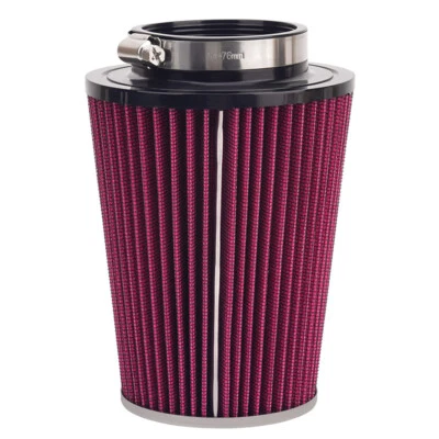 Filtro de aire limpiador para Yamaha Raptor 700 YFM700R YFM700RSE 2006-2018 Foto 1 de 4