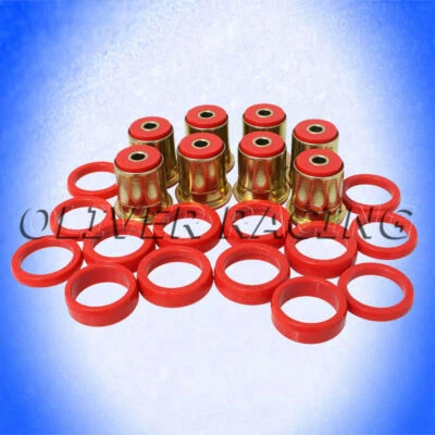 Längslenker Schubstreben Buchsen Hinterachse Chevrolet Oldsmobile Buick BJ 63-88 - Bild 1 von 2