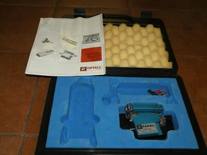 (1) Utensile da taglio in fibra radiale Optall F780011000 - Foto 1 di 11