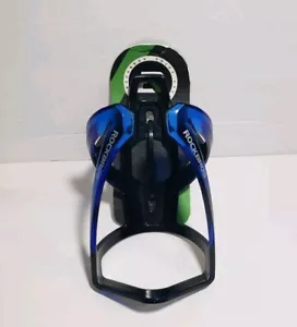 Cycling Bicycle Bottle Cage MTB Road Bike Water Bottle Holder Bracket Cup Holder - Picture 1 of 1