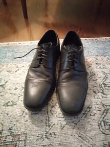 J Murphy Men's Dress Shoes 59-11567 US 10.5 - Picture 1 of 14