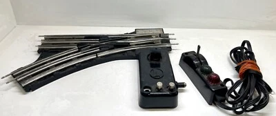 Vintage Lionel Remote Control O Gauge Switcher NO. 022 Original Lionel Switcher - Image 1 of 4