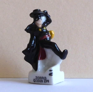 Zorro Bean - 2010 - ZORRO - Picture 1 of 2