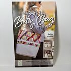  The 3-In-1 Betsy Bag Pattern By Betsy La Honta  Sewing Pattern 12X17X5"
