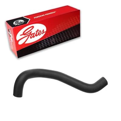 Gates Radiator Coolant Hose Lower For 2008-2022 Toyota Sequoia - Image 1 of 4
