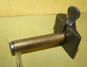 Saddlers leatherworkers Harness makers plough gauge Fence assembly - Picture 1 of 3
