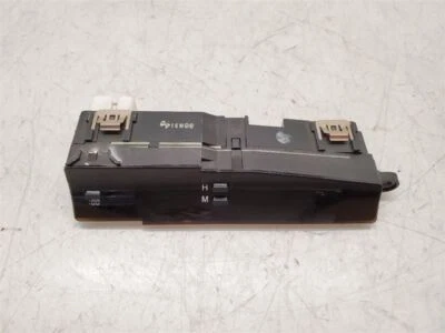 Lexus GS300, Digital Clock, 1998-2005, 83910-30580 - Image 1 of 4