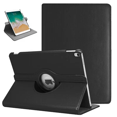 Funda giratoria Smart 360 de 10,2 pulgadas para iPad 9.ª generación 2021 8. 2020 7.2019 Foto 1 de 3