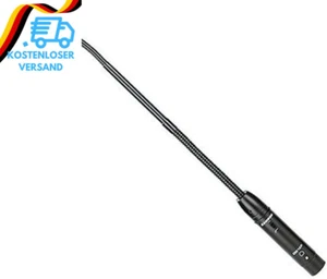 Samson CM20P Schwanenhals Mikrofon 50Cm, Schwarz - Bild 1 von 12