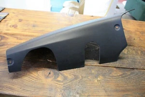 Porsche Cayenne 955 S 4,5 V8 Motorraumverkleidung Rechts 7L5 806 584D - Picture 1 of 7