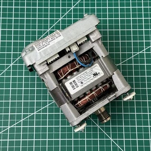 GE Waschmaschinenmotor 5KMC145YTA061S02 175D5106G077 - Bild 1 von 2