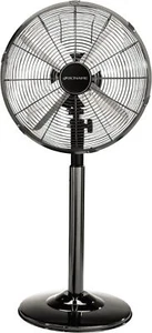 Bionaire 12 Inch 2n1 3 Speed Oscillating Stand or Table Fan Summer Cooling - Picture 1 of 4
