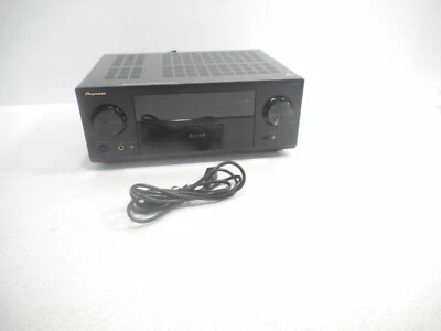 Pioneer Elite VSX-LX104 - 7.2-Channel Network AV  Receiver READ - Image 1 of 4