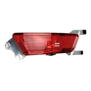 12-19 Range Rover Evoque Right Rear Bumper Red Fog Light Lamp Genuine LR088531 - Picture 1 of 2