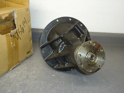 Nuevo NOS Mitsubishi Diferencial Trasero Portador MR528182 2001 2002 2003 Montero Foto 1 de 4