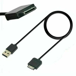 USB Charging Charger Data Cable Cord For Sony Xperia Tablets SGPT1211 SGPT122 - Picture 1 of 6