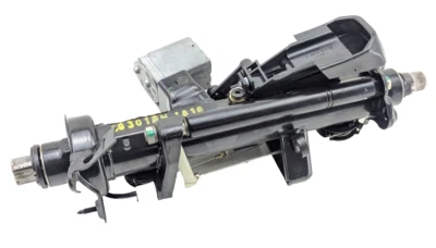 Coluna de direção 1998-2002 Mercedes CLK320 CLK430 2084601816 FABRICANTE DE EQUIPAMENTO ORIGINAL - Imagem 1 de 4