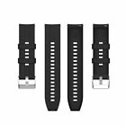 For Huawei Watch Gt 2/Gt 2E 46Mm Watch Sports Silicone Watch Band Strap