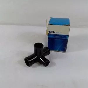 NOS OEM FORD 79 80 COURIER D97Z-9C704-B AIR CLEANER TO CHOKE TUBE CONNECTOR - Picture 1 of 5