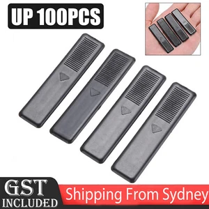 Replacement Roof Rail Rack Moulding Clip Cover For Mazda 2 3 6 CX5 CX7 CX9 - Picture 1 of 8