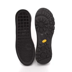 Suola semi scatolata Vibram fondo antiscivolo per scarpe trekking sneakers - Bild 1 von 5