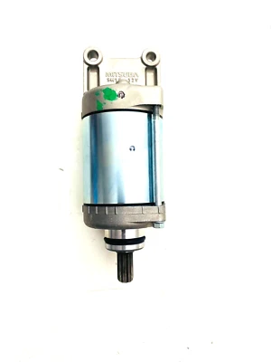 MOTORINO HONDA SH 300 AVVIAMENTO STARTER DAL 2011 AL 2019 31200-KTW-B01 - Immagine 1 di 4
