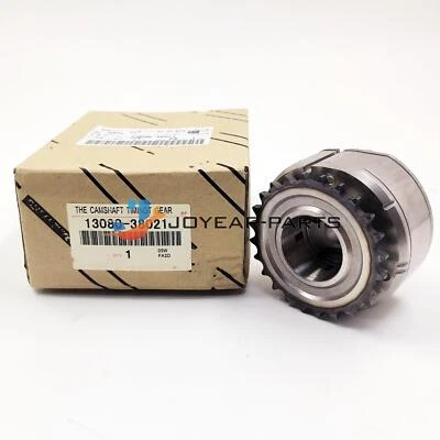 Genuine13080-38021 EXHAUST TIMING GEAR For TOYOTA LAND CRUISER GX460 LX570 - Image 1 of 4