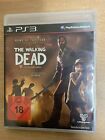 The Walking Dead - Game Of The Year Edition (Sony PlayStation 3, 2013)