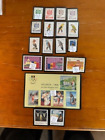 Stamp Moldova - MNH Collection SC#26 199 (1992, 93, 96) VF SCV $16.25