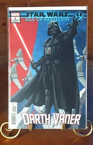 Marvel - Star Wars - #1 verschiedene Ausgaben - LOT 5 - Bild 1 von 5