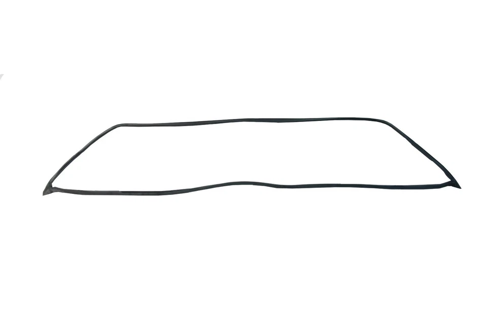 Selo de para-brisa URO 1997 Jaguar XJ6 1996-1997 - Imagem 1 de 4