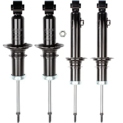 4X Front Rear Left Right Struts Shocks For 1990-1997 Mazda Miata 1.8L GAS DOHC - Image 1 of 4