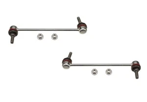 COPPIA BIELLETTE 2 PEZZI ANTERIORI TRW FIAT FREEMONT RIF. OE K04766962AA - Imagen 1 de 5