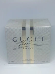 Gucci Premiere 2.5oz 75ml Eau De Toilette Spray New Sealed box - Picture 1 of 3