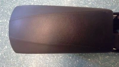 Reposabrazos para consola central cuero marrón compatible con 11-14 SONATA 51336 Foto 1 de 4