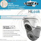 Hikvision Hilook 2K 5Mp Camera 2.8Mm Ir 20M Ip66 Day Night Cctv Thc-T150-M