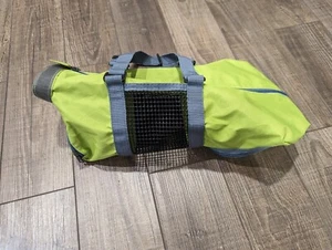 Wellver Small Dog Hiking Vest - Picture 1 of 3