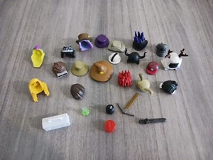 25 Stück Roblox Wechselzubehör - Bild 1 von 4