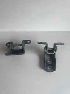 2006-2010 Odyssey Right Front Door Hinges, Blue, Preowned - Bild 1 von 1