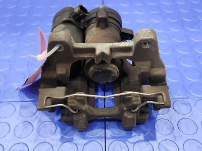 Conjunto de pinza de freno trasera Ford Edge Escape Fusion lado izquierdo del conductor OEM Foto 1 de 4