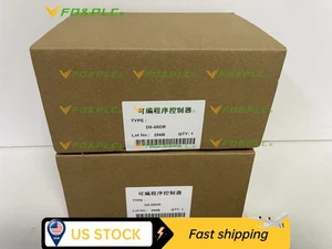 1PC NEW Repalce For D0-05DR DIRECT LOGIC 05 CONTROLLER D0-05DR - Picture 1 of 1