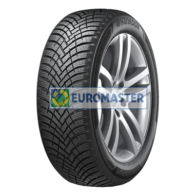 Reifen 215/55 r17 98V 3PMSF FR M S XL HANKOOK W462 WINTER I*CEPT RS3 winter neu