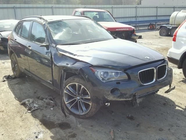 Transfer Case 2.0L 28iX Fits 12-15 BMW X1 1854946 Foto 1 de 4