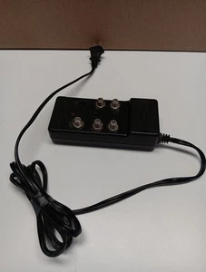 Radio Shack (Archer) - 75 OHM - 4 Set Distribution Amplifier (Cat No 15-1107) - Picture 1 of 6