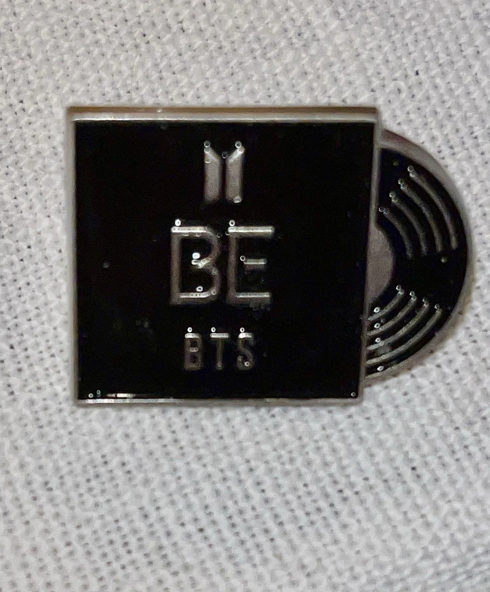 BTS Pin for sale | eBay