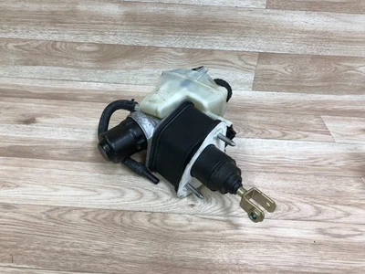 MERCEDES BENZ W211 W219 R230 OEM BOMBA DE REFUERZO DE FRENO HIDRÁULICA ANTIBLOQUEO 03-12 6 Foto 1 de 4