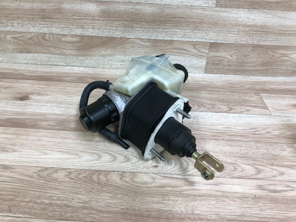 MERCEDES BENZ W211 W219 R230 原始设备制造商制动泵液压防锁 03-12 6 — 第 1/4 张图片