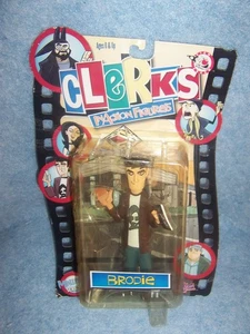 2003 Clerks in Action Figuren - Mallrats Serie 2 - Brodie - Bild 1 von 4